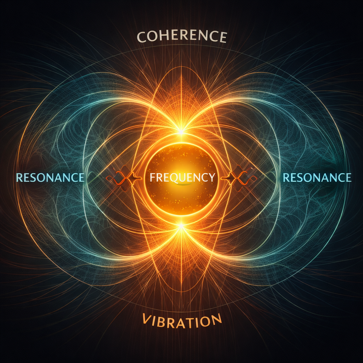 Foundation of a Field